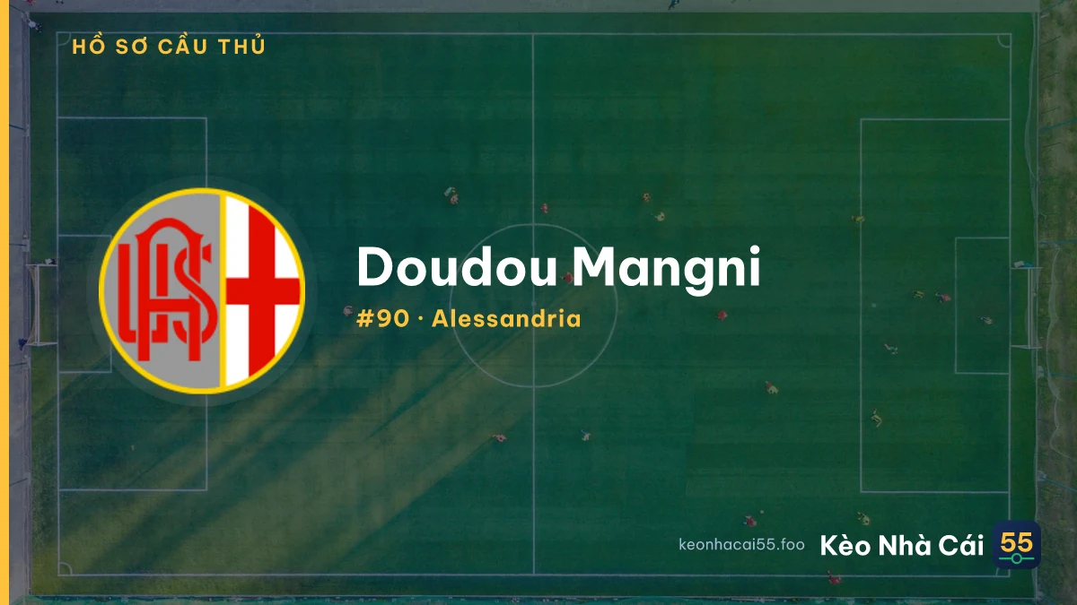 D. Mangni — Alessandria