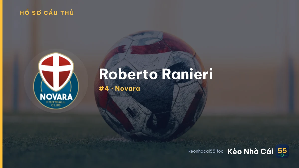 R. Ranieri