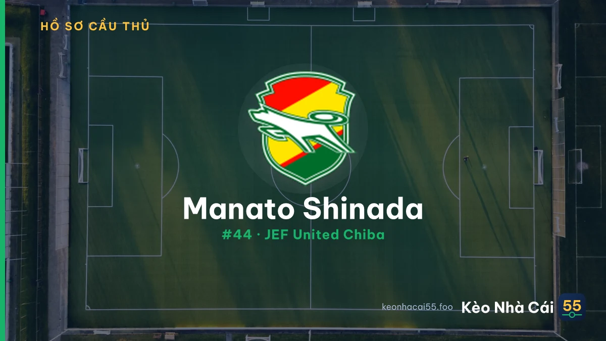 M. Shinada