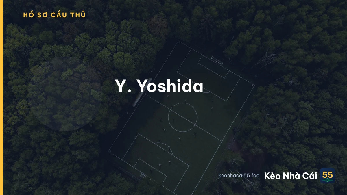 Y. Yoshida