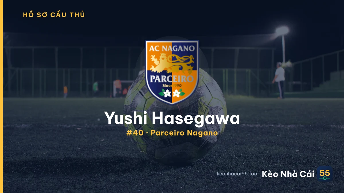 Y. Hasegawa