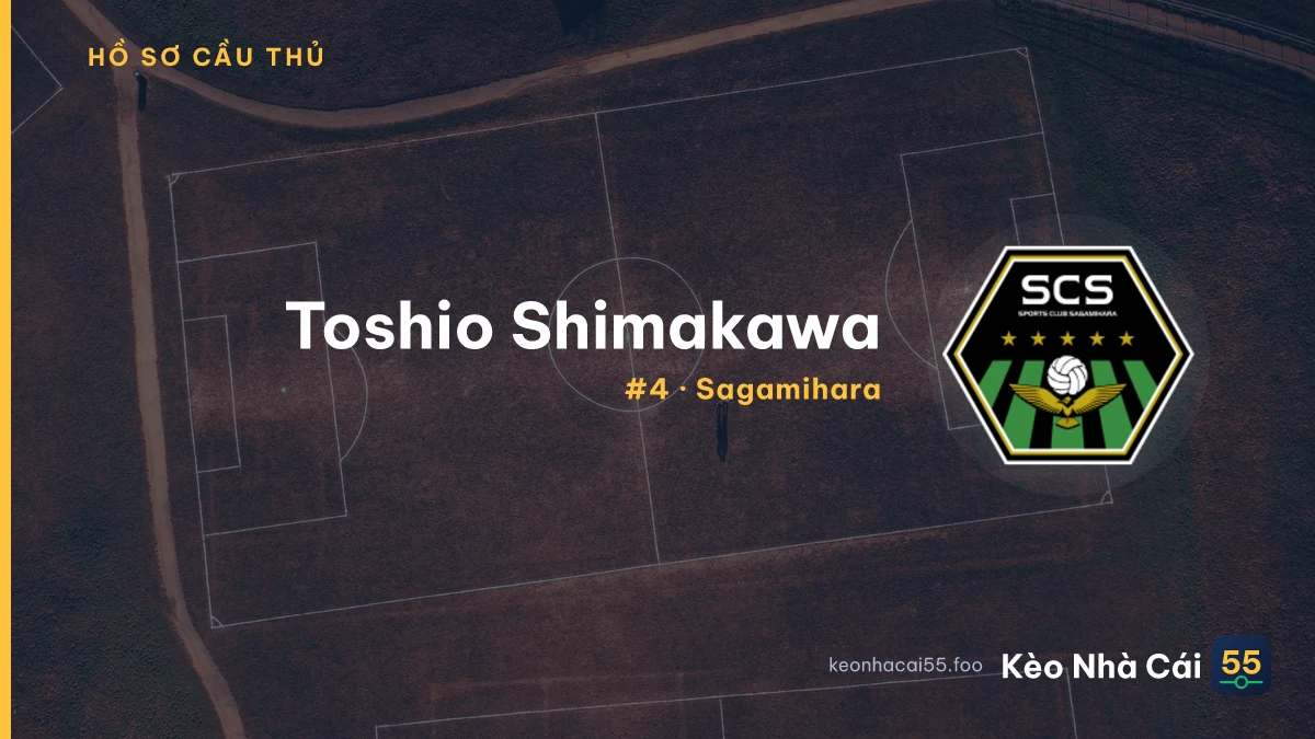 T. Shimakawa