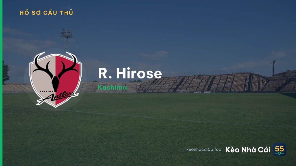 R. Hirose