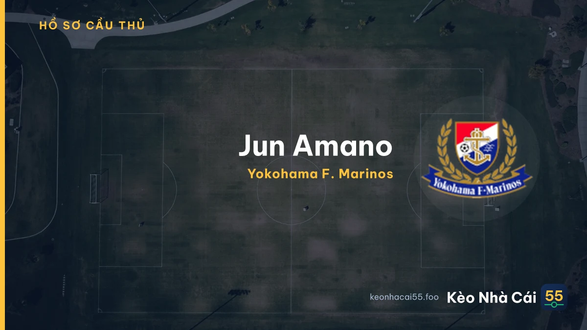 J. Amano
