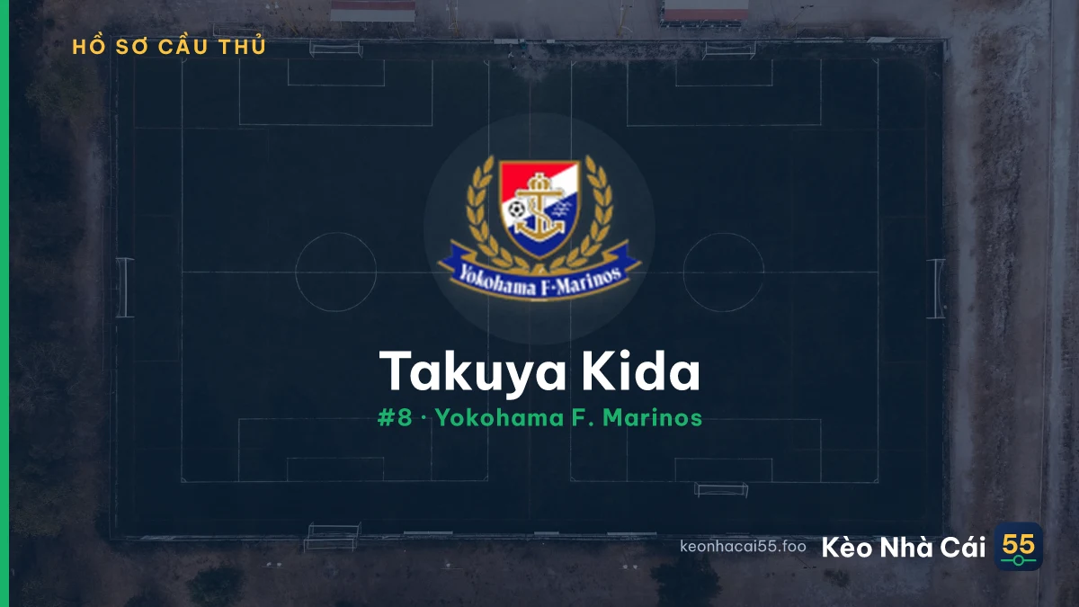 T. Kida