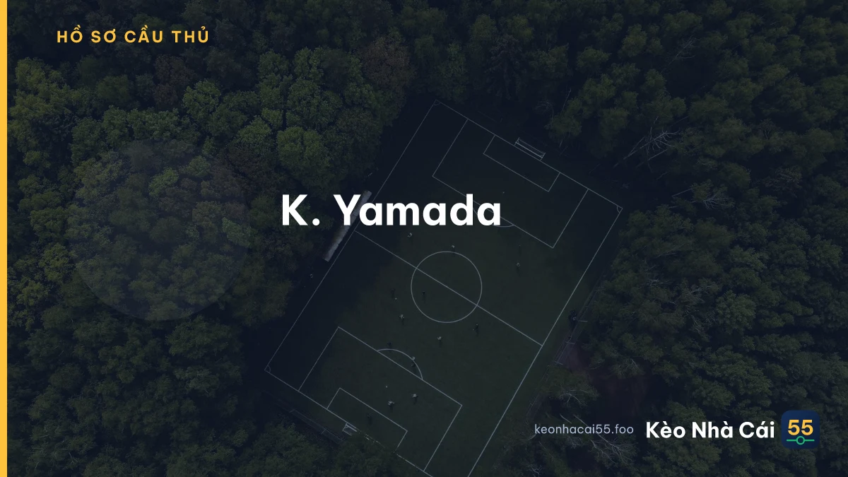 K. Yamada