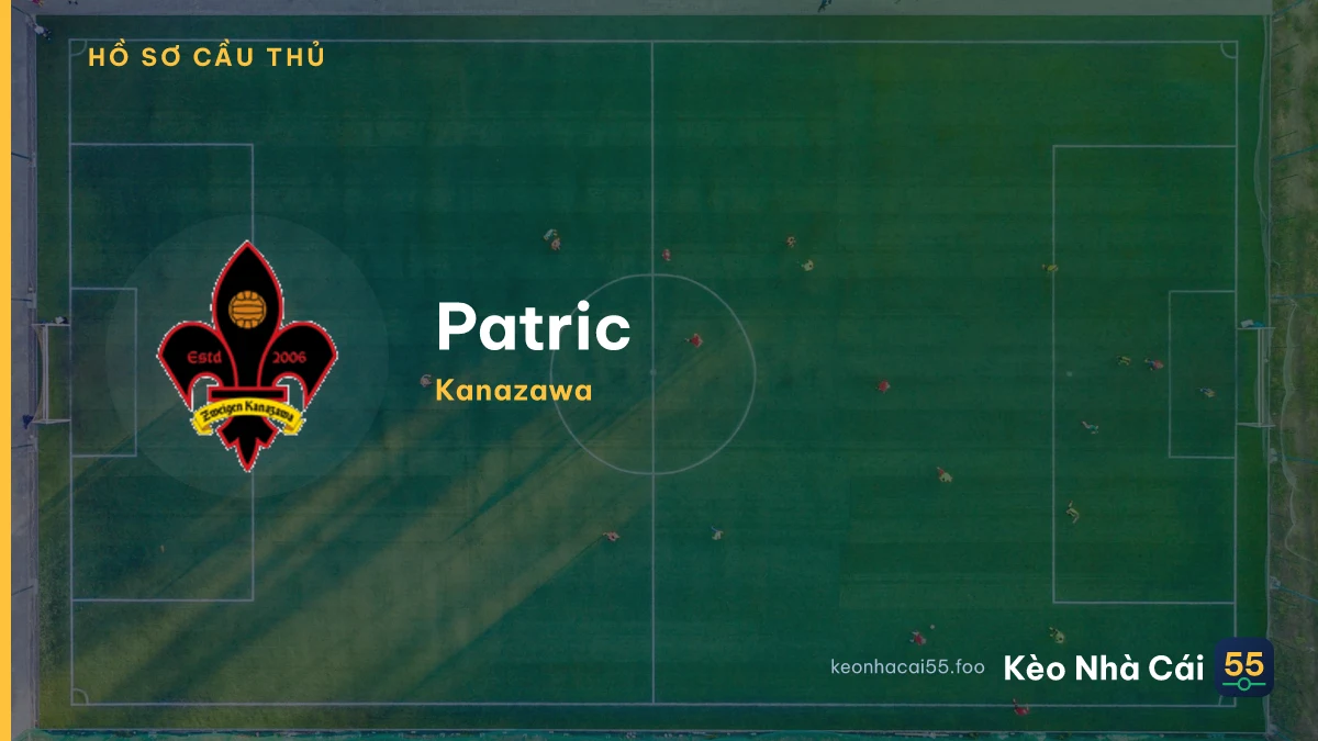 Patric