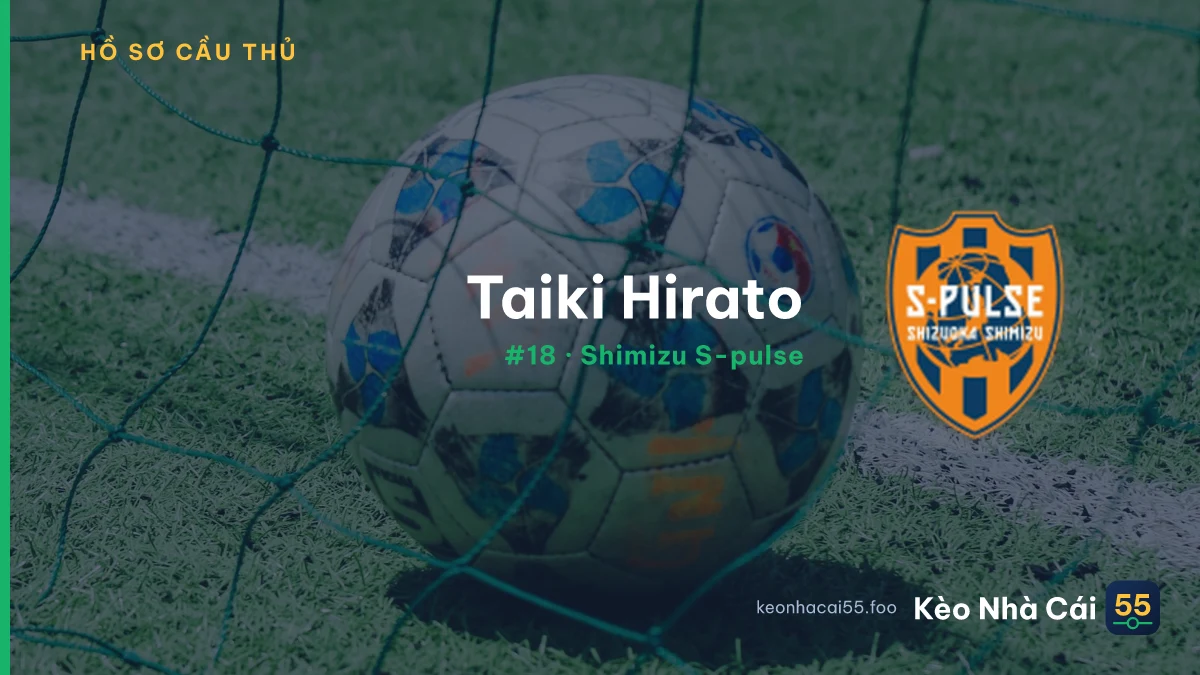 T. Hirato
