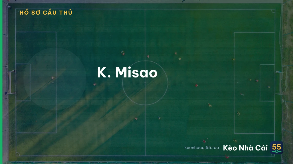 K. Misao
