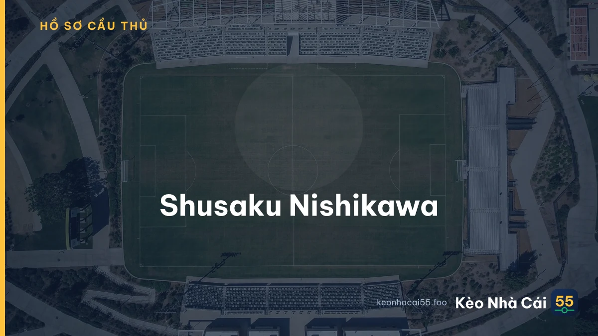S. Nishikawa