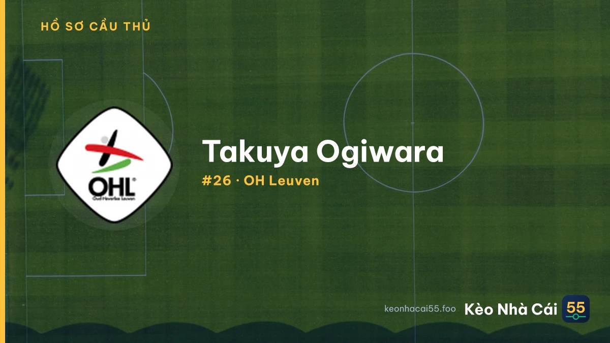 Takuya Ogiwara