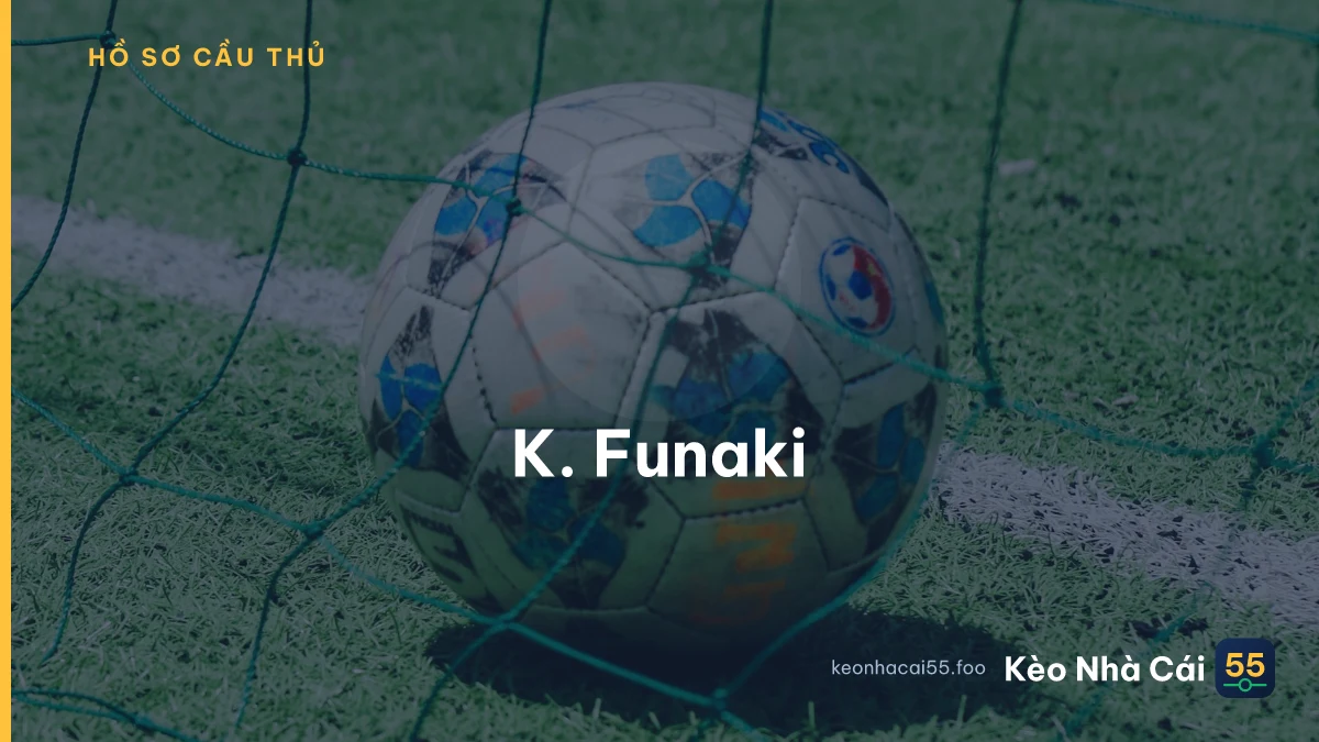 K. Funaki