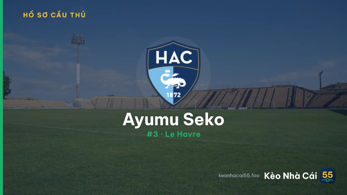 A. Seko