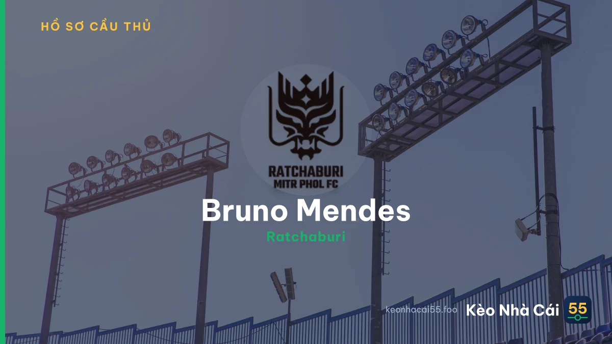Bruno Mendes