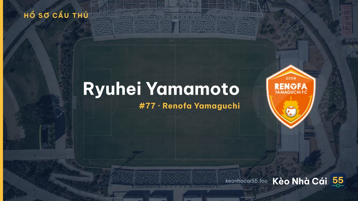 R. Yamamoto