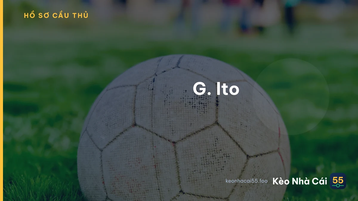 G. Ito
