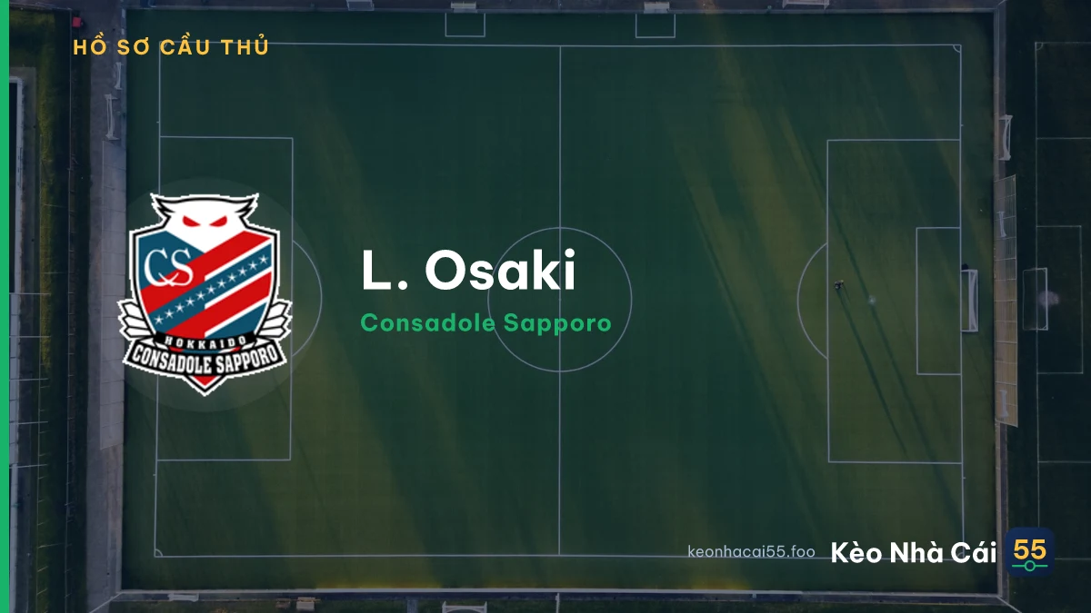 L. Osaki