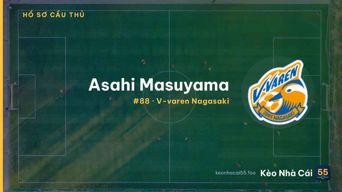 A. Masuyama