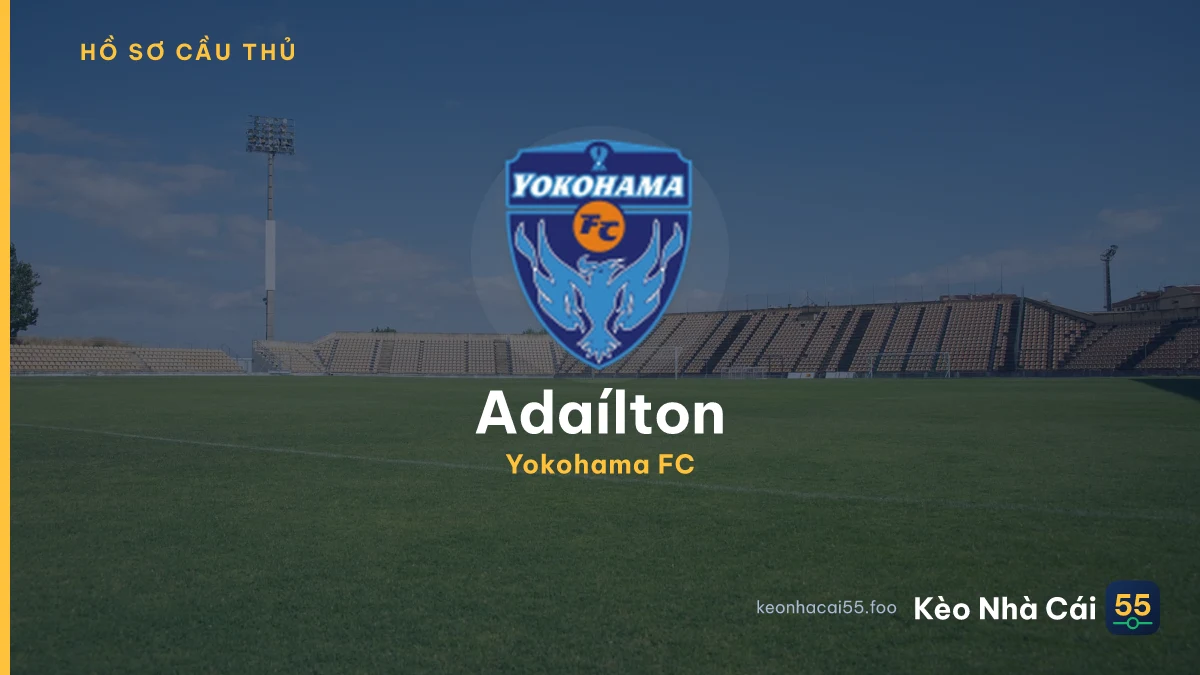 Adaílton
