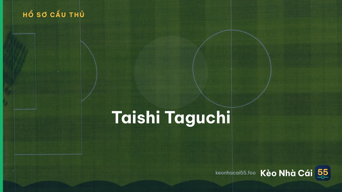 T. Taguchi