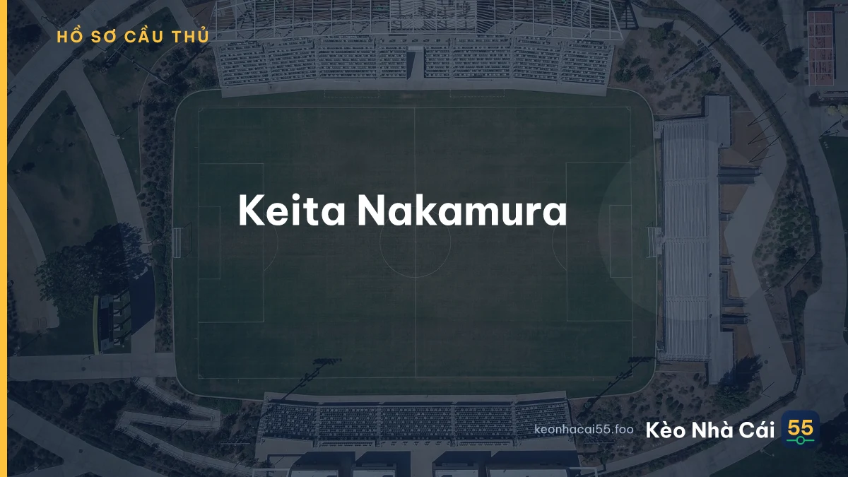K. Nakamura
