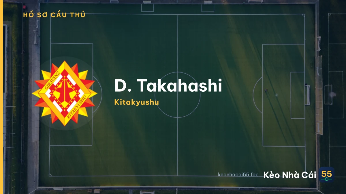 D. Takahashi