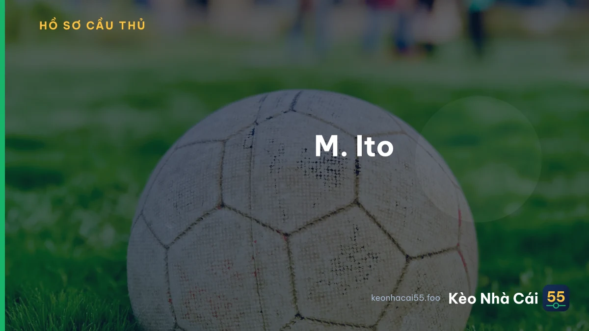M. Ito