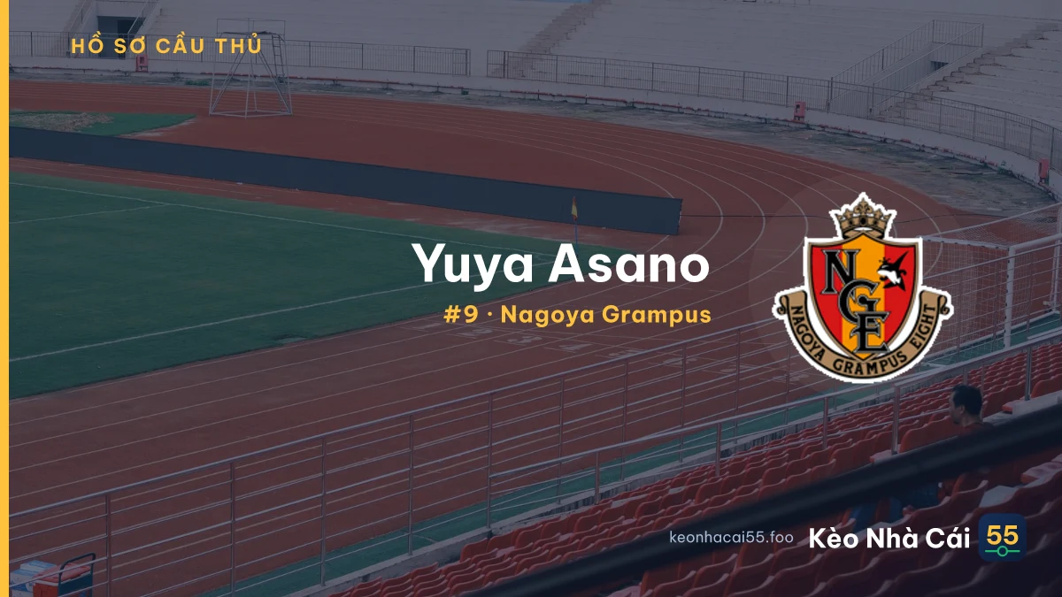 Y. Asano