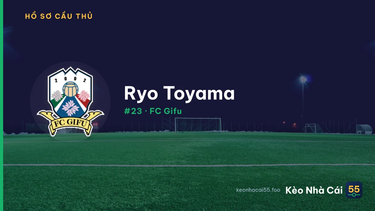 R. Toyama