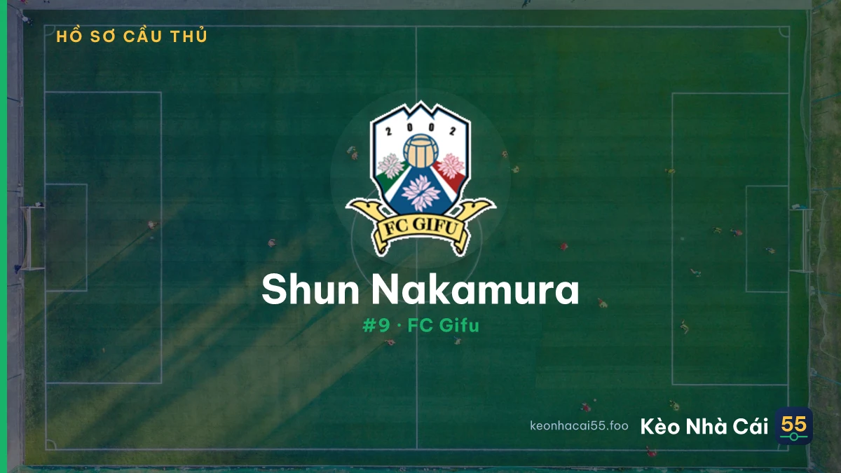 S. Nakamura