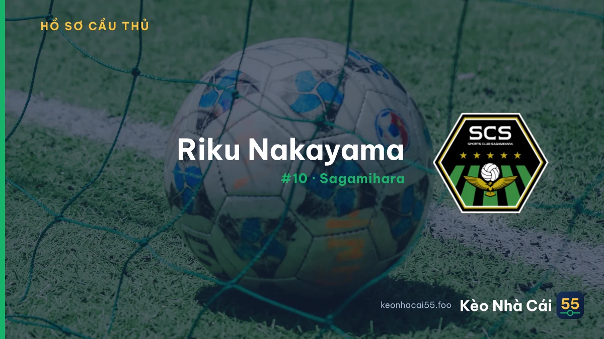 R. Nakayama