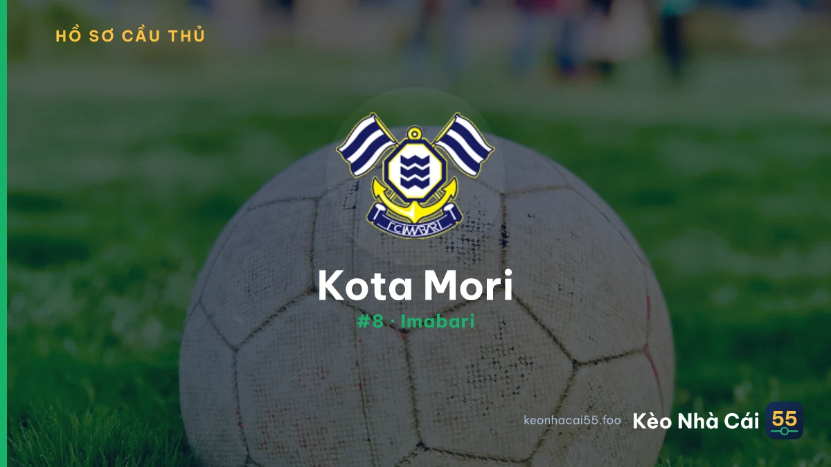 K. Mori