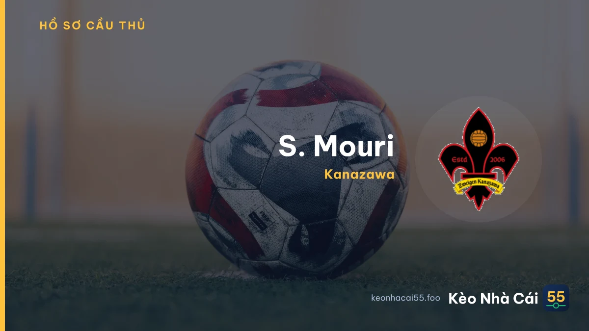 S. Mouri
