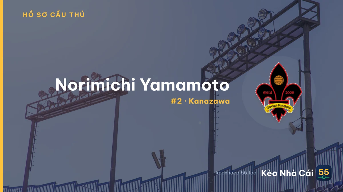 N. Yamamoto