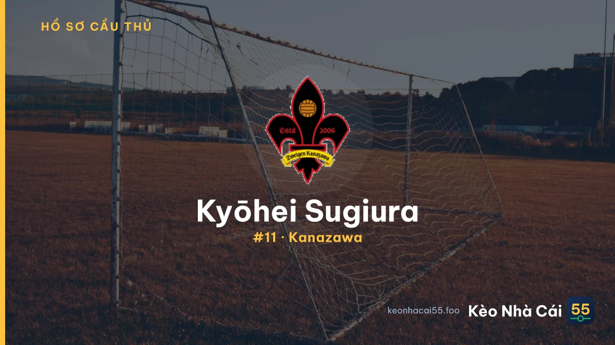 K. Sugiura