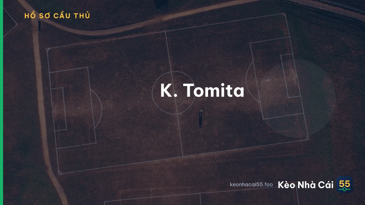 K. Tomita