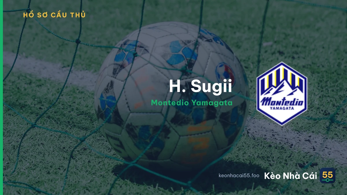 H. Sugii
