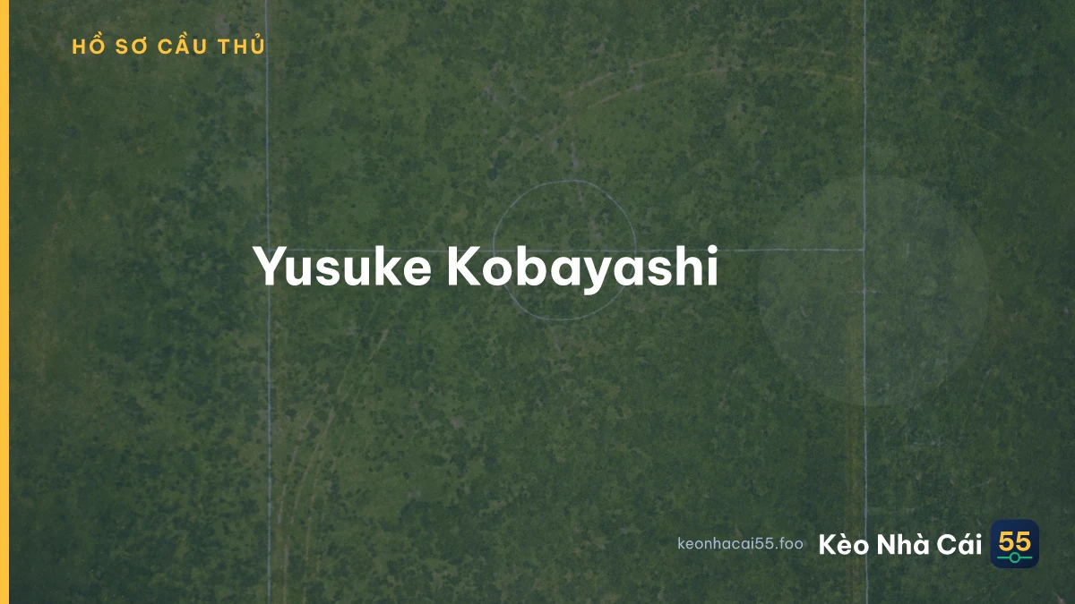 Y. Kobayashi