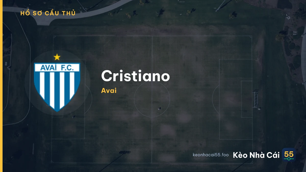 Cristiano