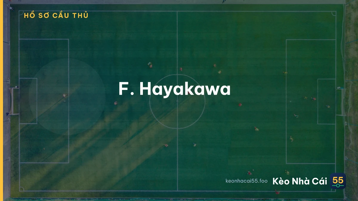 F. Hayakawa
