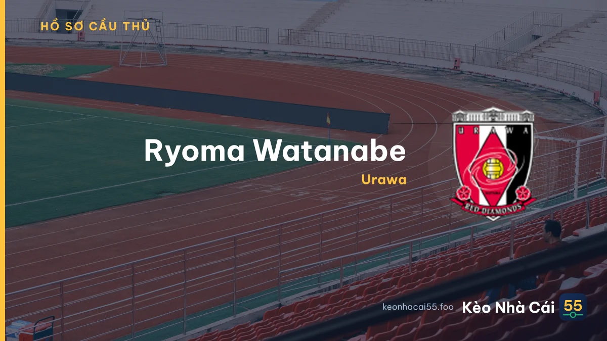 R. Watanabe