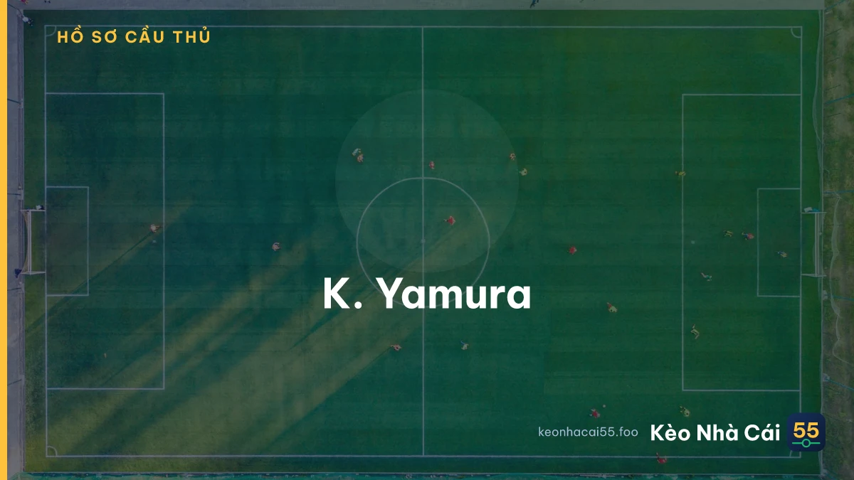 K. Yamura