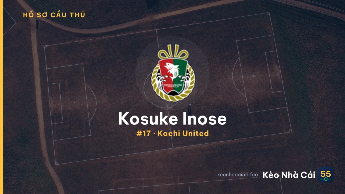 K. Inose