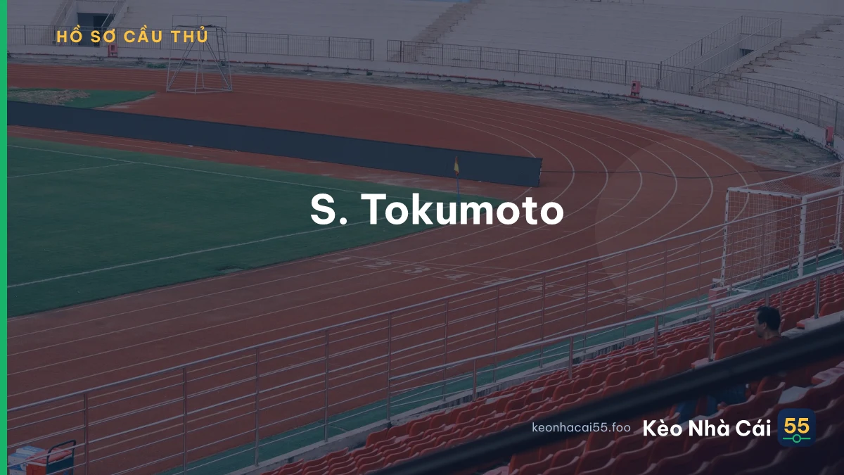 S. Tokumoto