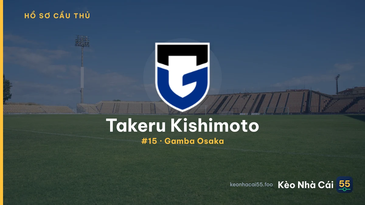 T. Kishimoto