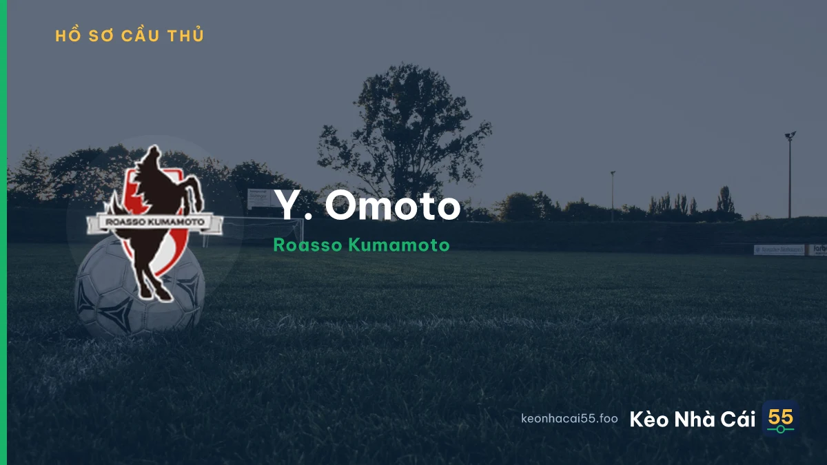 Y. Omoto