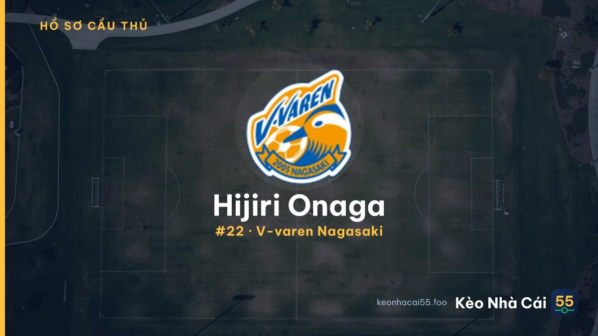 H. Onaga