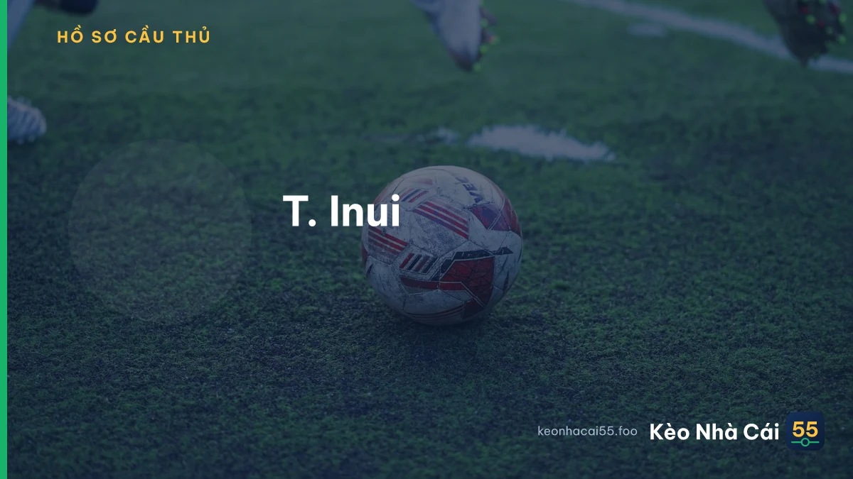 T. Inui