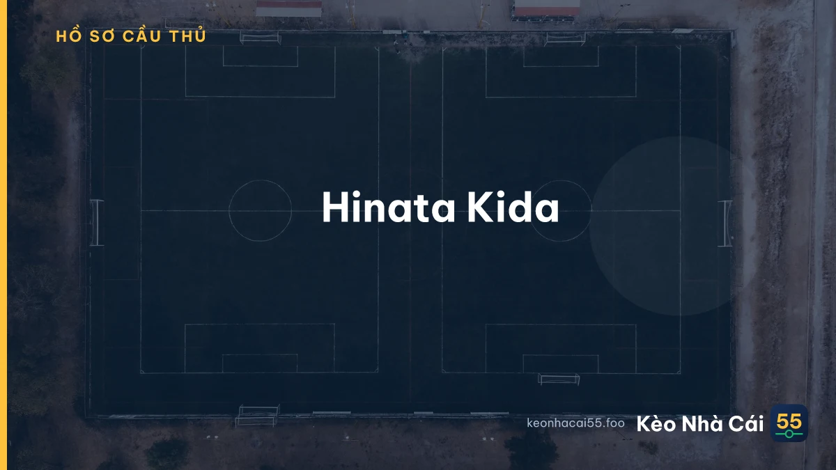 H. Kida