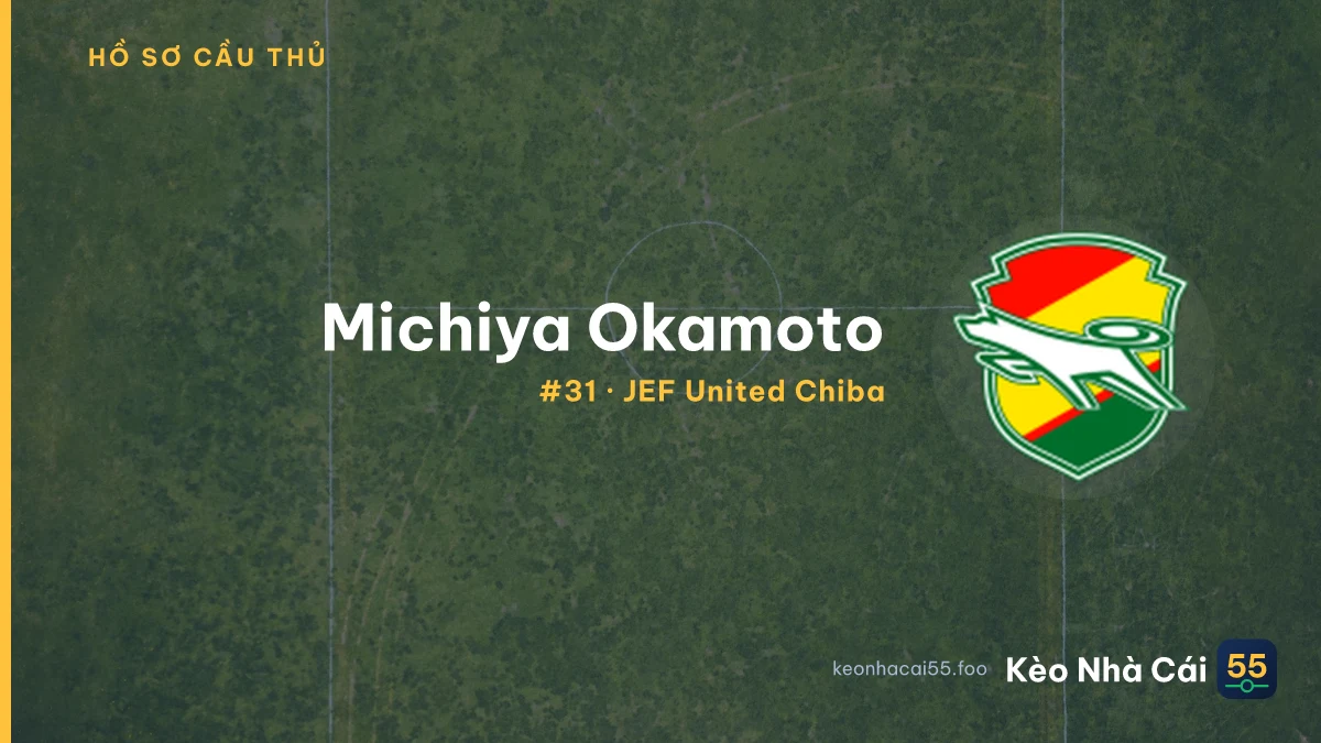 M. Okamoto